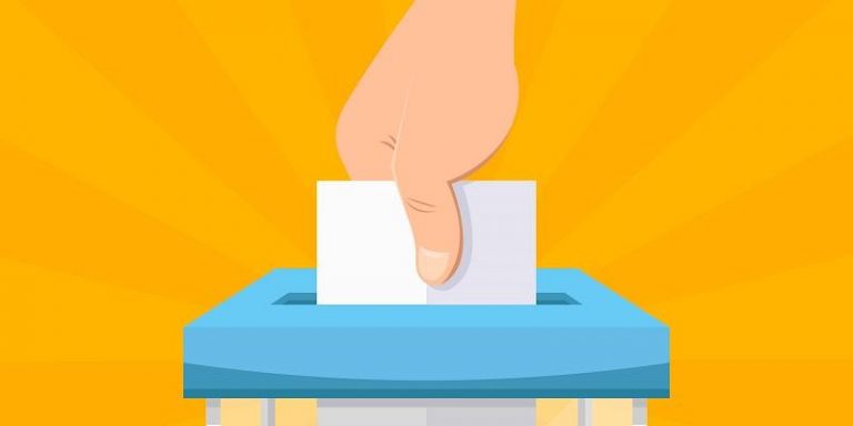 Ejercer el voto responsablemente - Parroquia Virgen de la Nueva
